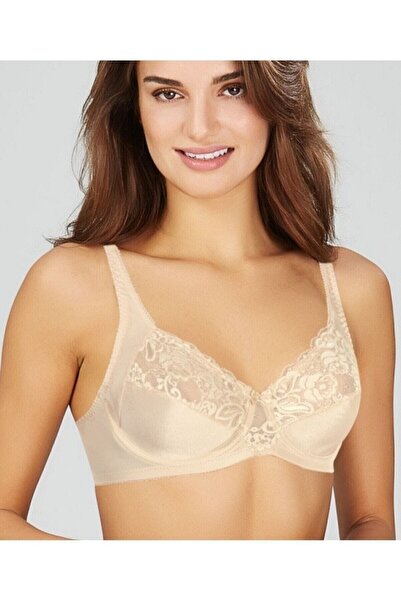 Kom Rosenna Жіночий бюстгальтер з мінімізатором 10117