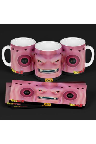 Albümsan 3D Tasarımlı Figür Kupa Bardak No.5