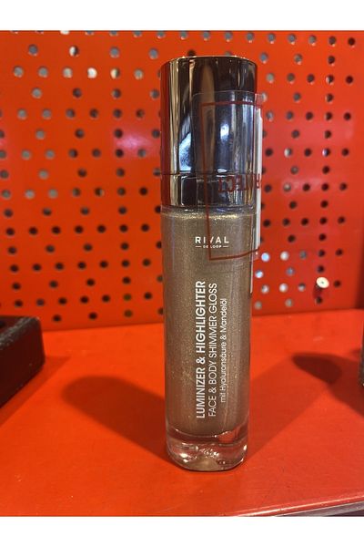 Rival De Loop Rival De Loop Luminizer & Highlighter