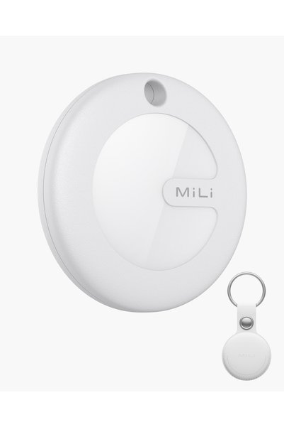 Generic Brand MiTag Bluetooth тракер против изгубване за Apple Find My, IP67,...