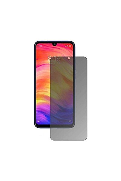 Ally Sm Galaxy M31s 3d Full Privacy Gizlilik Tempered Cam Ekran Koruyucu Siyah