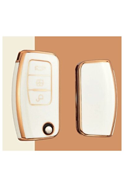 imza direksiyon kılıfı Ford Focus Fiesta Kuga Tourneo Courier C-max B-max Eco...