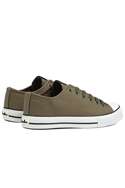 Benetton Beneton®| BN-90177 - Khaki - Men's Sports Shoes
