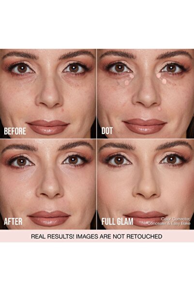 Huda Beauty FauxFilter Under Eye Color Corrector 9 Ml