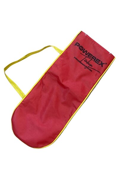 POWEREX 80cm. Poly Kamış Makine Set Çantası