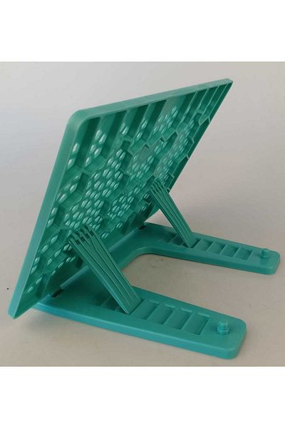 Derman Este prețul pentru 10 bucăți suport pentru cărți pentru desktop rahle suport pentru tabletă