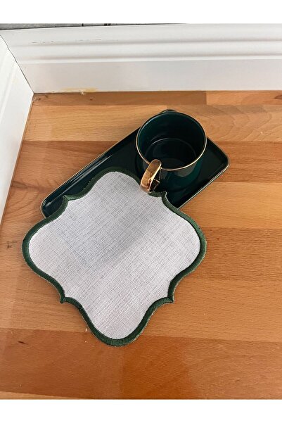 Nakışkonsept Sade Kokteyl Peçete Tekli