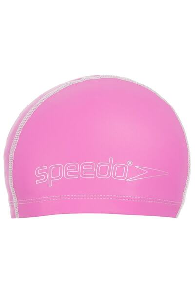 SPEEDO Pace Cap Jnr Pın