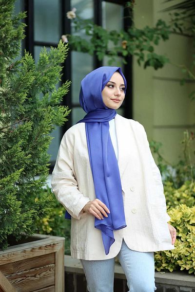 Şehr-i Şal İstanbul IDOL JANJAN SHAWL