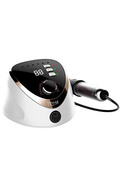 Misyul قاطعة الطحن الكهربائية - ماكينة طلاء الأظافر والباديكير