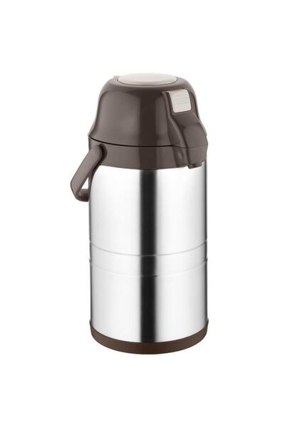 CVS DN 3512 3,5 LİTRE ÇELİK TERMOS