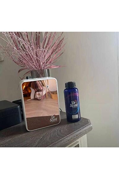 DR SCENT Smart Scent Ev ,ofis Ve Oda Koku Cihazı - Ortam Koku Cihazı