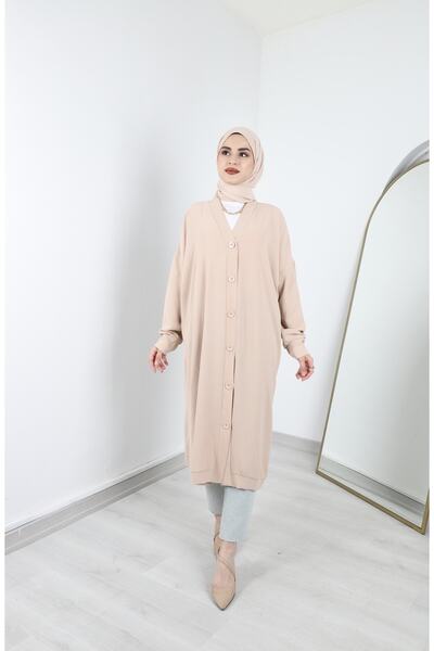 By Hacer Ayaydın Fashion Aerobin μεσαίου μήκους γυναικείο βασικό τουνίκ/καλοκ...