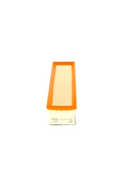 Bosch Mercedes C 180 Bluetec 05.2014 2015 Air Filter Bosch F026400598