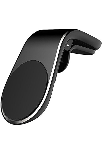 Soillium Iphone Huawei Samsung Xiaomi Uyumlu Oto Mıknatıslı Araç Telefon Tutu...