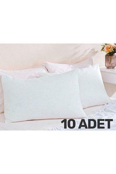 devigo 50X70 PILLOW COVER 10 PIECES