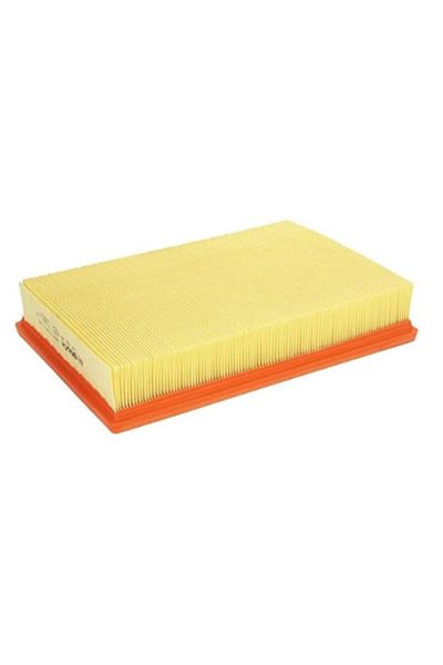 Bosch Volkswagen Transporter T5 1.9 Tdi Air Filter Bosch 0986tf0057