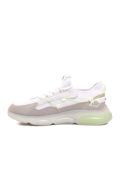 DUNLOP Dnp-2344 Модель білих чоловічих спортивних кросівок