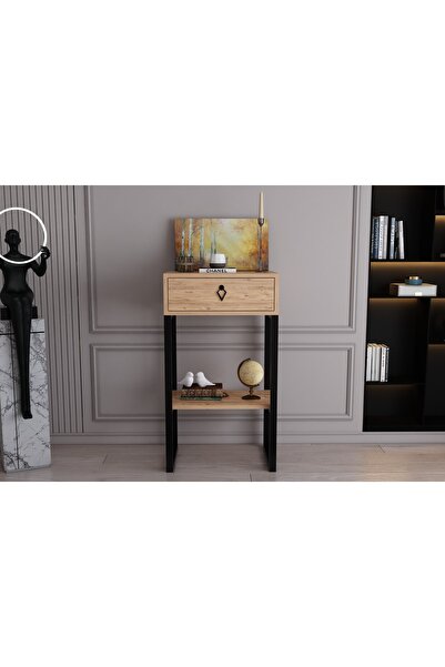 Derya Dekor VALANTİ DRESUAR ATLANTİKÇAM