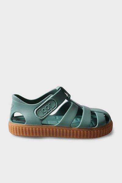 IGOR Sandale Nico Velcro SANDALE Unisex Copii S10291