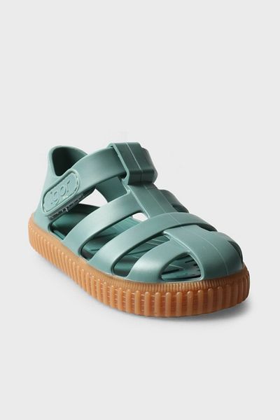 IGOR Sandale Nico Velcro SANDALE Unisex Copii S10291