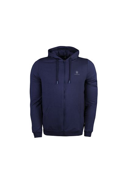 lumberjack Ανδρικό casual μπουφάν 3M M-Sn72 101349636   Ναυτικό μπλε