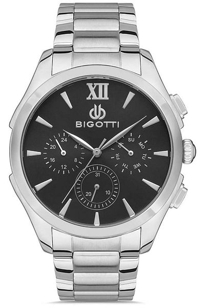 Bigotti BG.1.10401.1 Men's Wristwatch