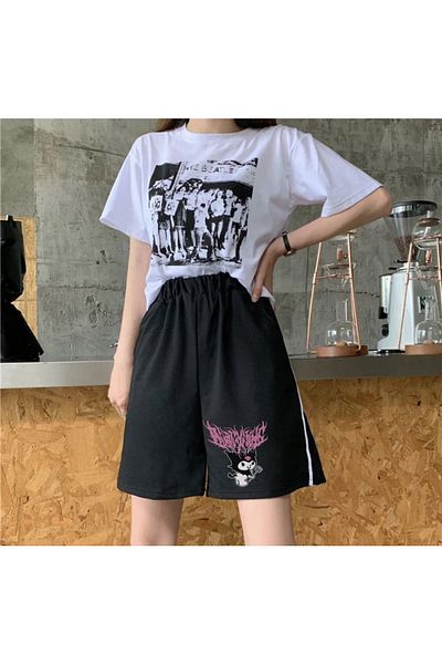 DENİKK Σορτς Kuromi Unisex Laptop