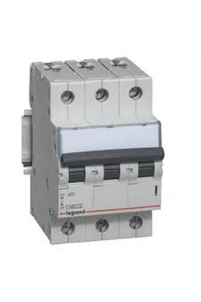 Legrand B3X63 a Fuse - Stylish and Comfortable Design