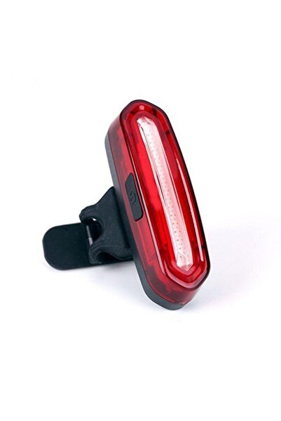 Genel Markalar Xbyc 6017-4 Usb Şarjlı Led Arka Işık