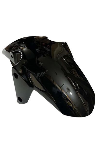 MotoExpress Honda Cbr125r Cbr250r 2011-2017 Siyah Ön Çamurluk Grenajı A