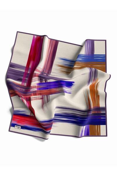 Armine Sport Twill Scarf 7457-02