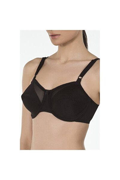 Kom Nelly Women's Underwire Supporting Bra