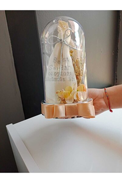 El Emeği Söz Mendili Damat Mendili