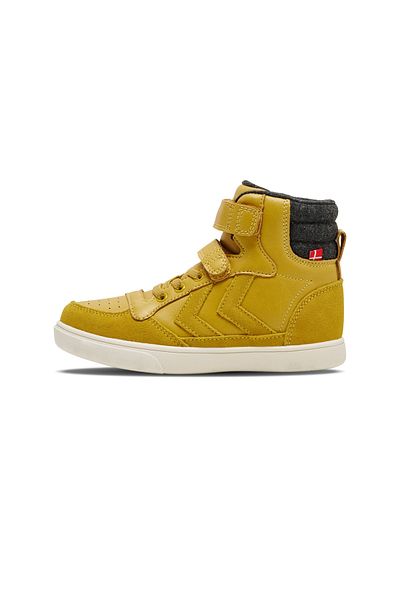 hummel STADIL WINTER HIGH JR