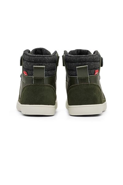 hummel STADIL WINTER HIGH JR