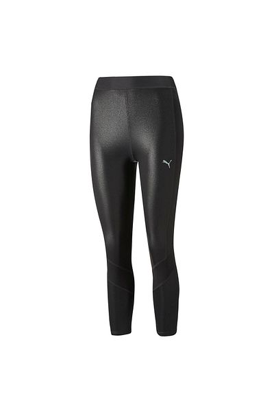 Puma Γυναικείο καλσόν Electro Summer High Waist 7/8