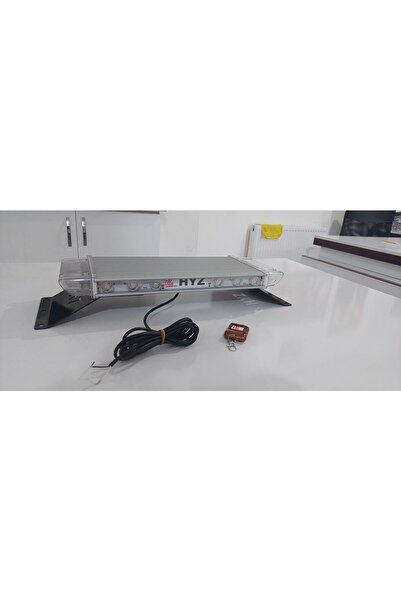 mısırlı grup 50 CM ALEMINYUM GÖVDELİ ÇIFT TARAFLI 12 MODLU UZAKTAN KUMANDALI ...