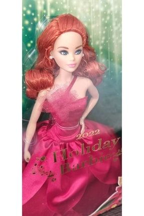 Holiday princess barbie store