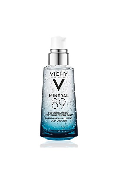 Vichy Hyalüronik Asit İçerikli Nemlendirici Süper Yüz Serumu 50ml.