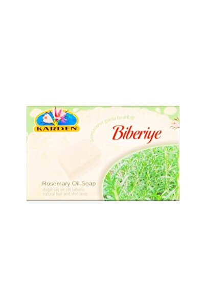 Karden صابون زيت الروزماري 150 غ