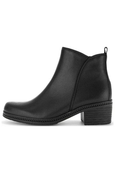 GABOR Μποτάκια Damen, Frauen Stiefeletten, wechselfuãÿbett, καλύτερη εφαρμογή