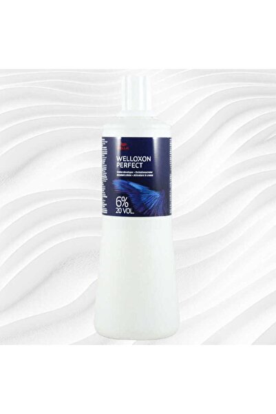 Wella Professionals Wella Oksidan 20 Volum 1000 ML