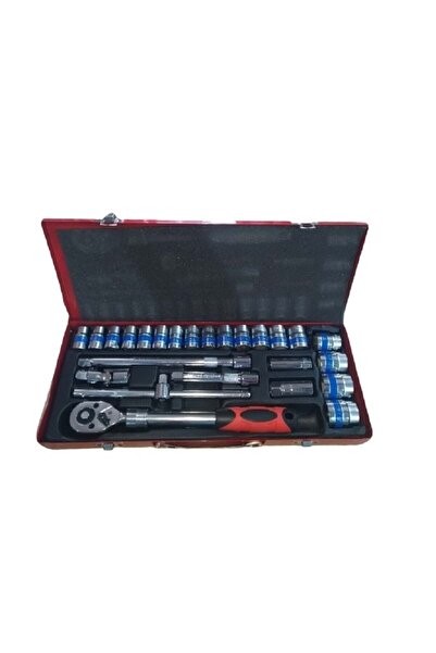 Fixman 1/2 25 Parça Lokma Takımı
