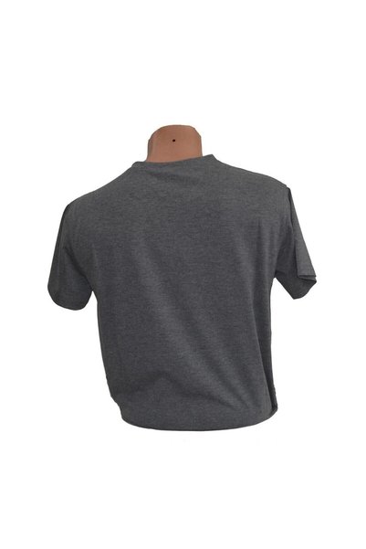 MASTIFF Men's Friends Printed T-Shirt