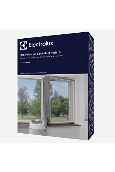 Electrolux Portatif Klima Aksesuar Kit