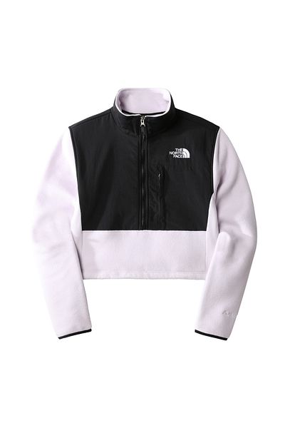THE NORTH FACE W Denal Crop Palton mov pentru femei Nf0a7wxy6s11