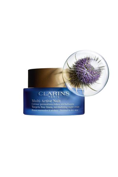 Clarins 50 ml Multi-Active Night Cream