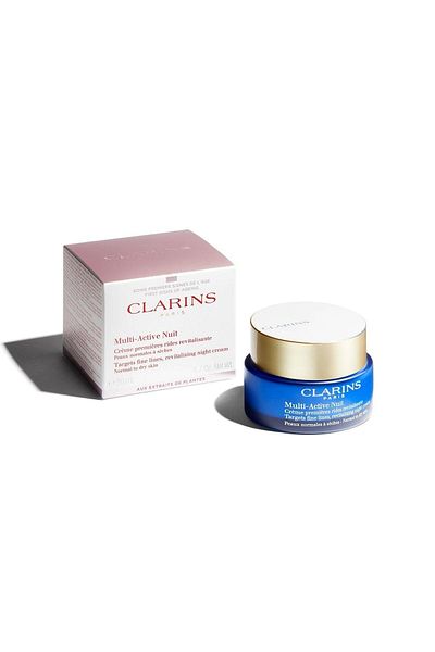 Clarins 50 ml Multi-Active Night Cream
