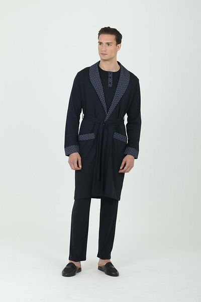 D'S Damat Ανδρικό κοστούμι Rob 4 τεμαχίων 224010